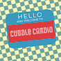 Cuddle Cardio | A softer side of the jungle gym! logo