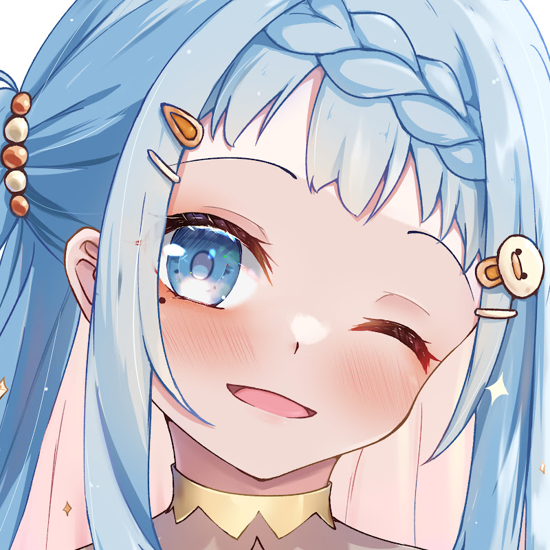 Libbi Rico 莉比莉可 ch. (⁰⊖⁰)