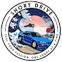 ShortDrive logo