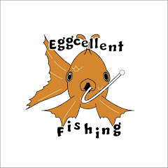 Eggcellent fishing