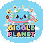 Giggle Planet logo