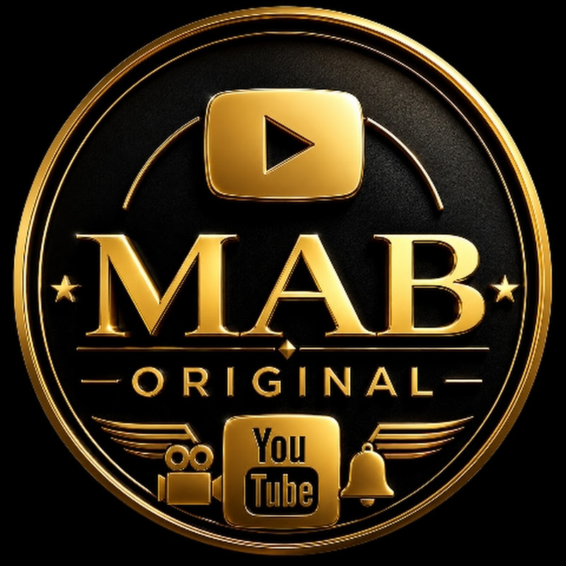 MAB Original🎵
