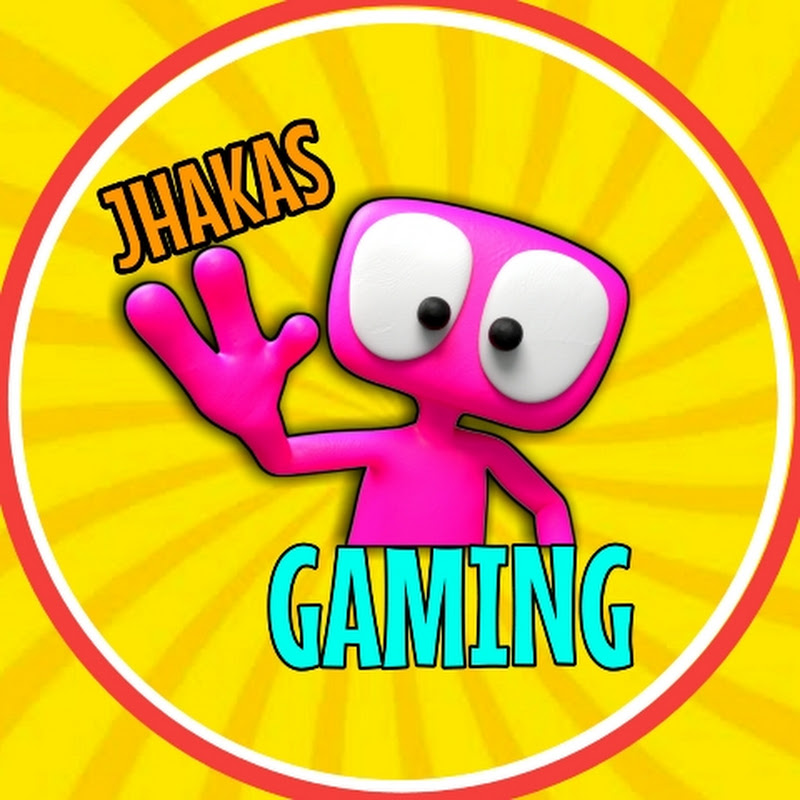 JHAKAS Gaming