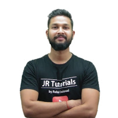 JR College avatar