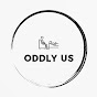 Oddly Us logo