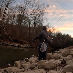 606 Fishing