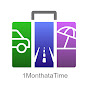 1MonthataTime logo