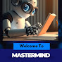MASTERMIND logo