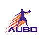 AUBD Sedale Threatt  logo