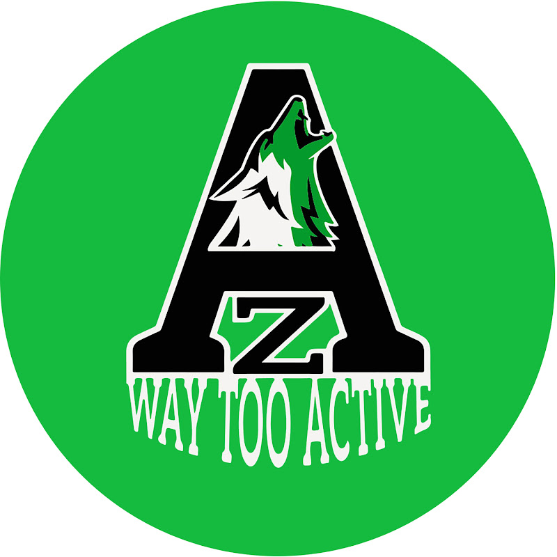 AzWayTooActive