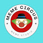 Meme Circus🎪 logo