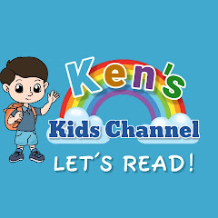 Ken's Kids Channel - Reading Videos for Kids  Avatar