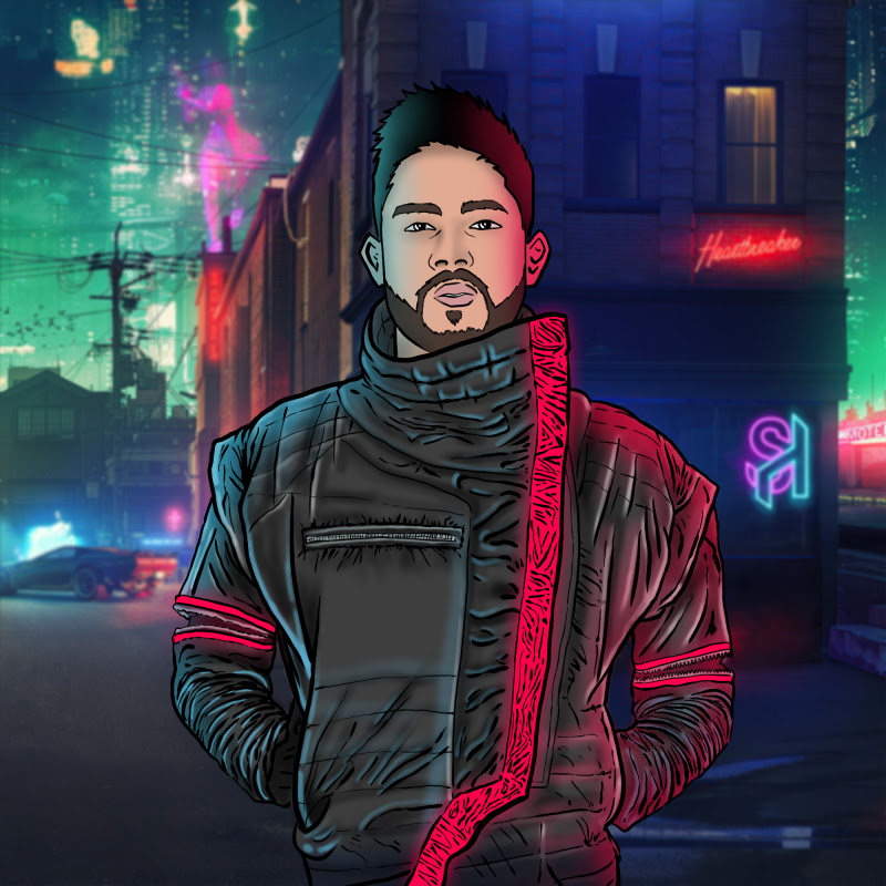 ShemiraH icon
