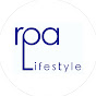 RPA LIFESTYLE YouTube Profile Photo