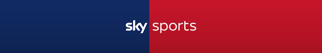 Sky Sports رمز قناة اليوتيوب