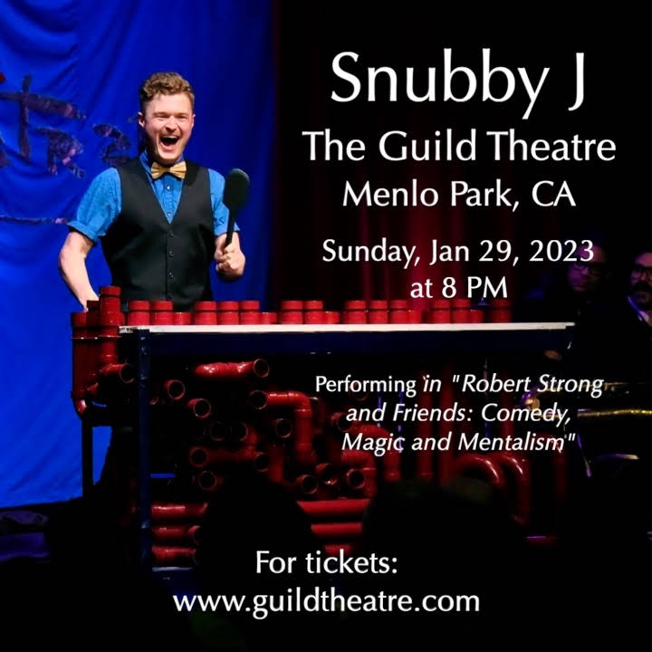 Post from Snubby J