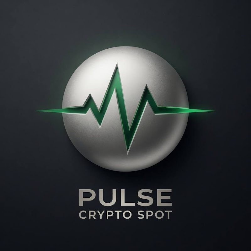 Pulse Crypto Spot 