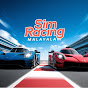 SIM RACING MALAYALAM logo