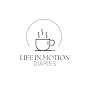 Life In Motion Diaries logo