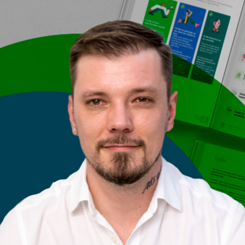 Grow Your Upwork with Dmytro Tytarenko