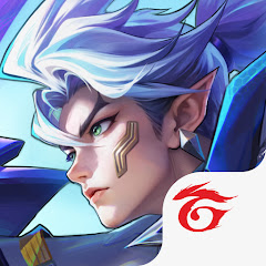 Garena 傳說對決