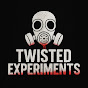 Twisted Experiments logo