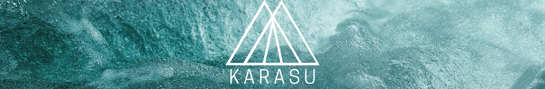 Karasu यूट्यूब चैनल अवतार