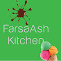 FarsaAsh Kitchen logo