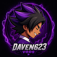 Daven623 VODS