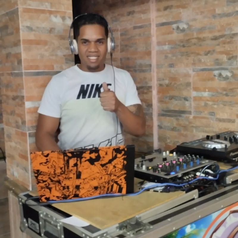 Dj Wender el cibernético