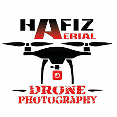 Hafiz Aerial Drone Photography