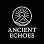 Ancient Echoes logo