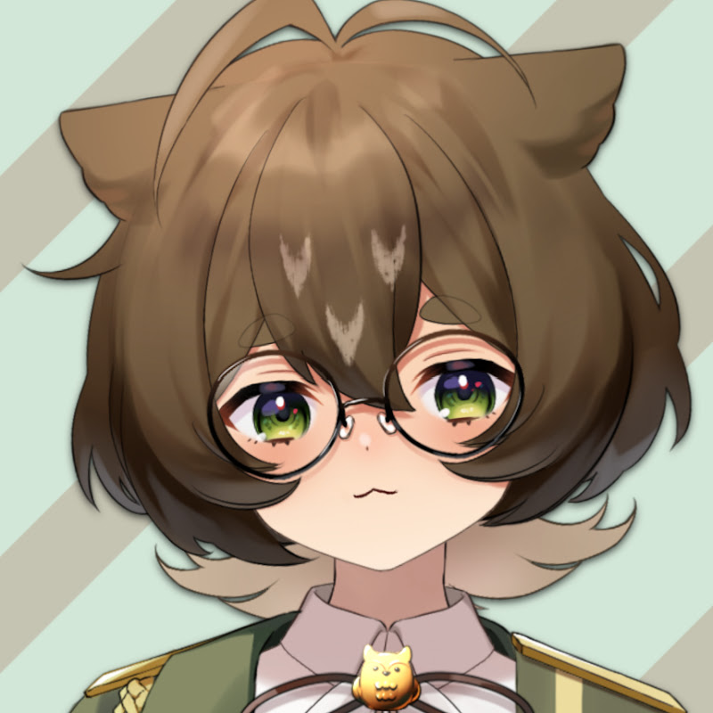 猫鳥苗來 -Mitsuki Nekotori-