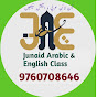 Junaid AE Class logo