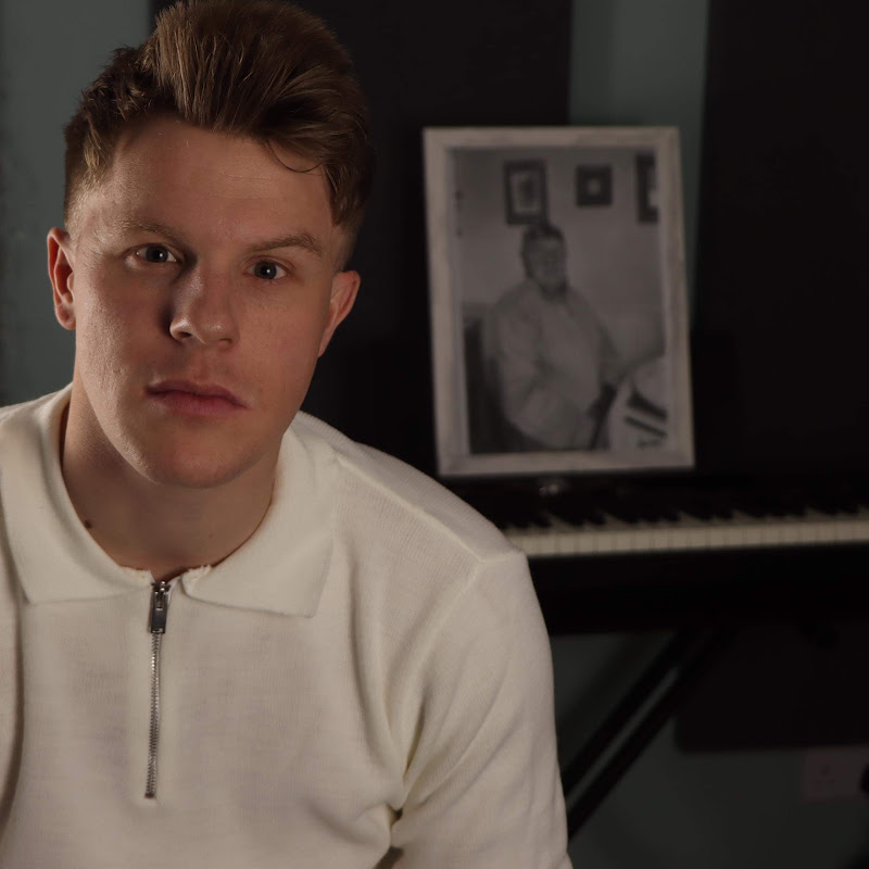 Nathan Grisdale icon