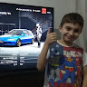 Автор
