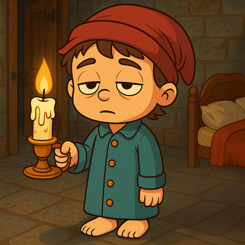 Boring History To Sleep Logo