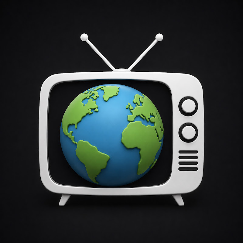 GeoSphere TV