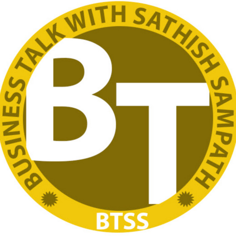 BTSS MEDIA (Business Talk with Sathish Sampath)