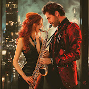 Saxofón Romántico