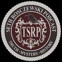 Post from The Seth Rosczewski Podcast