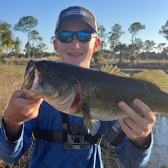The Reel Angler