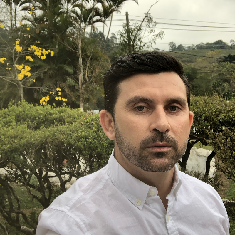 Vlog  josé  por  Ai 