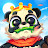 Panda King