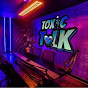 Toxic Talk w/ Misty Da Savage YouTube Profile Photo