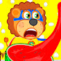 Lion Family Español Image Thumbnail