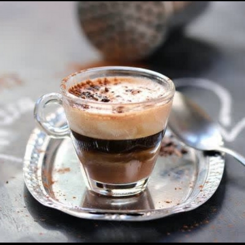 Best coffee time