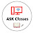 ASK Classes