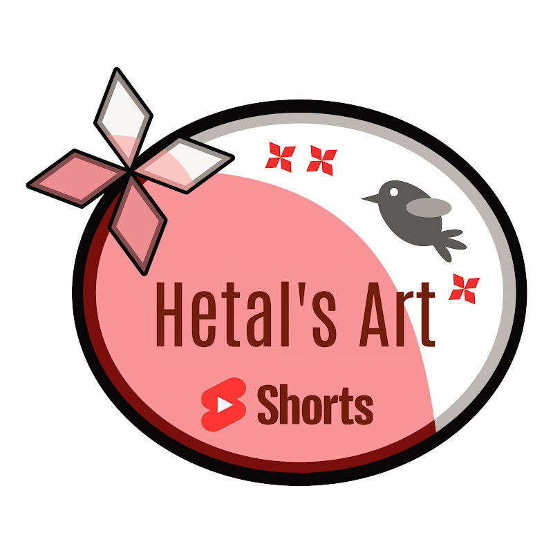 Hetal's Art Shorts