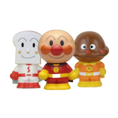 あんぱんきっず【こどもの歌・童謡】